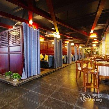 遂宁万里客精品酒店酒店提供图片