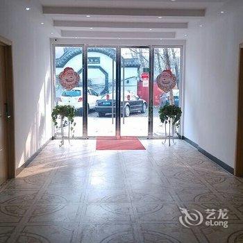 阜阳苹果快捷宾馆颍上店酒店提供图片