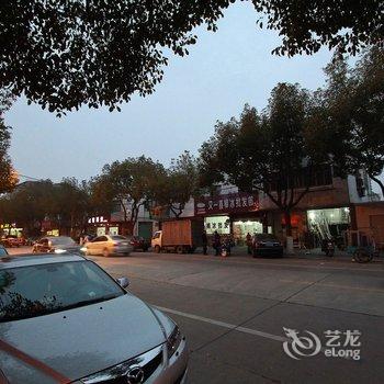 象山紫竹林宾馆酒店提供图片