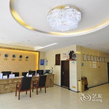昆明长水酒店酒店提供图片