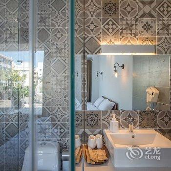 海口骑楼还客1921民宿酒店提供图片