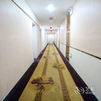 彭泽县君悦大酒店酒店提供图片