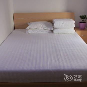 海拉尔天时达家庭宾馆酒店提供图片