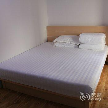 海拉尔天时达家庭宾馆酒店提供图片