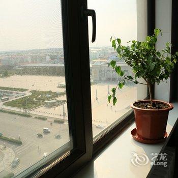 海拉尔天时达家庭宾馆酒店提供图片