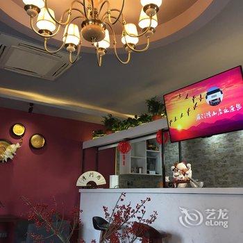 无锡滨湖区马山雁门湾山庄饭店酒店提供图片