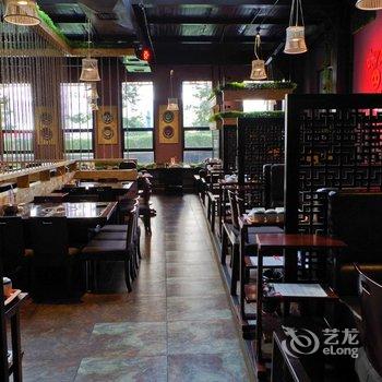 乌鲁木齐幸福五寰酒店酒店提供图片