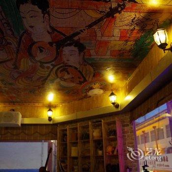 敦煌龙腾青年客栈酒店提供图片