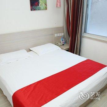 尚客优快捷酒店(兖州明珠花园店)酒店提供图片