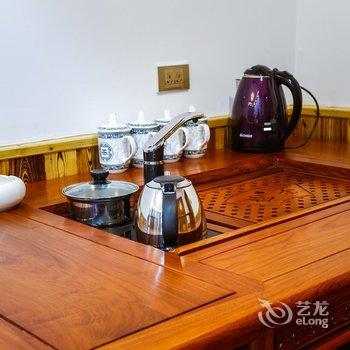 乌镇尊品·古朴酒店酒店提供图片
