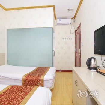 兰州同茂宾馆酒店提供图片