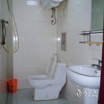 兰州同茂宾馆酒店提供图片