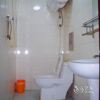兰州同茂宾馆酒店提供图片