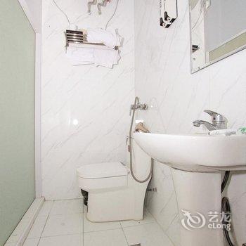 兰州同茂宾馆酒店提供图片
