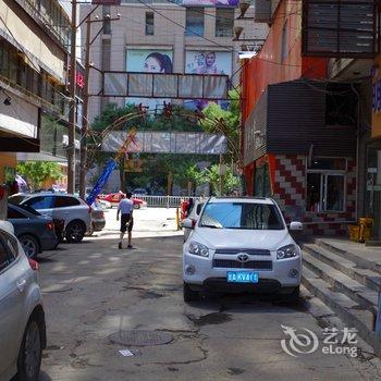 兰州同茂宾馆酒店提供图片