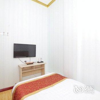 兰州同茂宾馆酒店提供图片