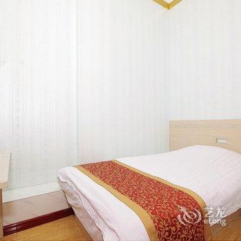 兰州同茂宾馆酒店提供图片