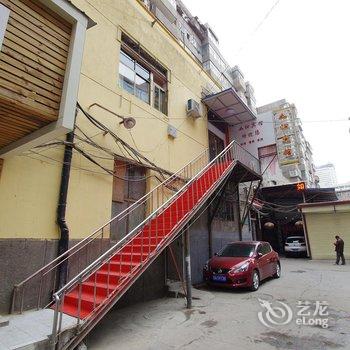 兰州同茂宾馆酒店提供图片