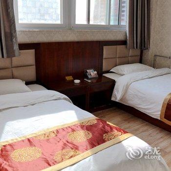 天河湾商务宾馆(银川悦海新天地店)酒店提供图片