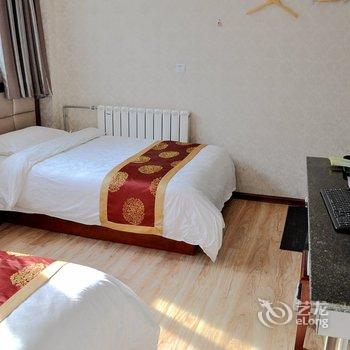 天河湾商务宾馆(银川悦海新天地店)酒店提供图片