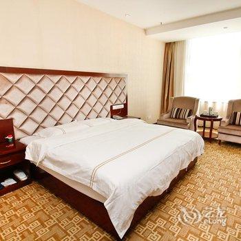 咸阳锦煌酒店酒店提供图片