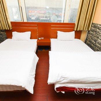 宁国海之蓝宾馆(宣城)酒店提供图片