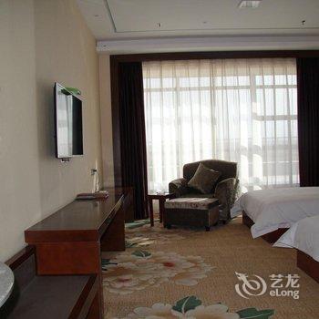 金昌金汇国际酒店酒店提供图片