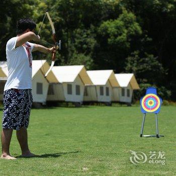 杭州皋澜滨野营度假村酒店提供图片