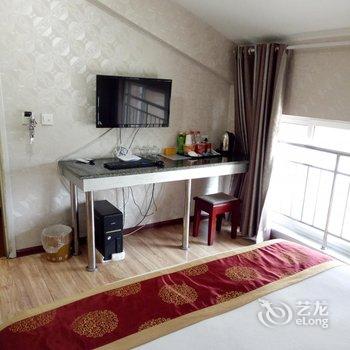 天河湾商务宾馆(银川悦海新天地店)酒店提供图片