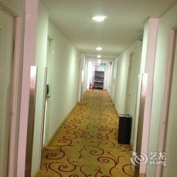 石嘴山圣晨快捷商务宾馆酒店提供图片