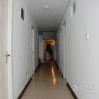 牡丹江倍麒快捷旅店酒店提供图片