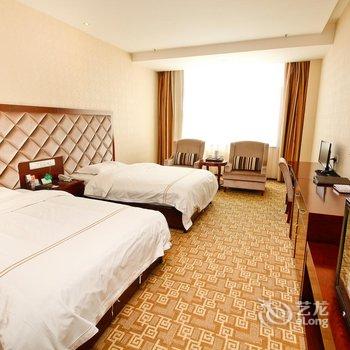 咸阳锦煌酒店酒店提供图片
