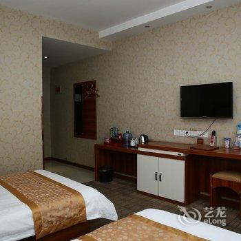 速8酒店(济宁共青团路店)酒店提供图片