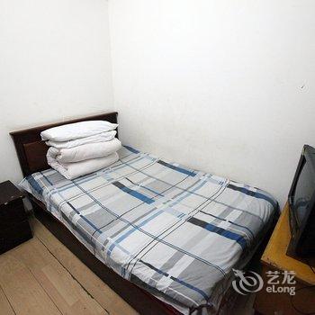 南昌周琴旅社酒店提供图片
