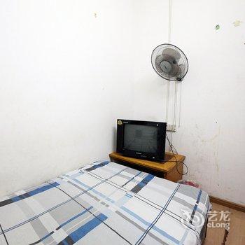 南昌周琴旅社酒店提供图片