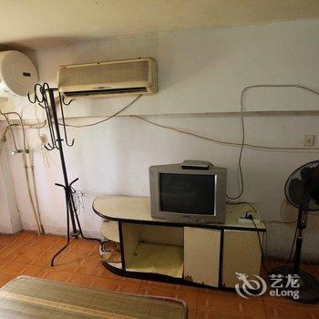 南昌周琴旅社酒店提供图片