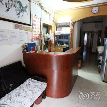 南昌周琴旅社酒店提供图片