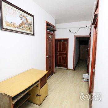 南昌周琴旅社酒店提供图片