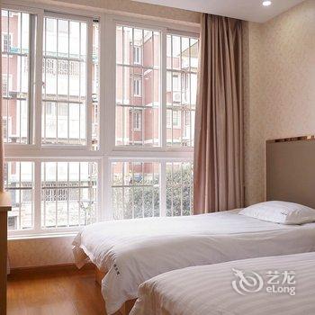 宁波金程商务宾馆酒店提供图片