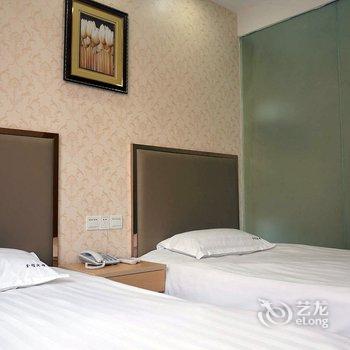 宁波金程商务宾馆酒店提供图片