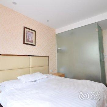 宁波金程商务宾馆酒店提供图片