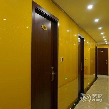 宁波金程商务宾馆酒店提供图片