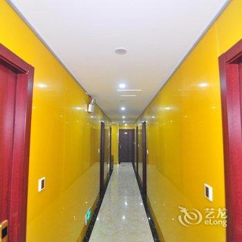 宁波金程商务宾馆酒店提供图片