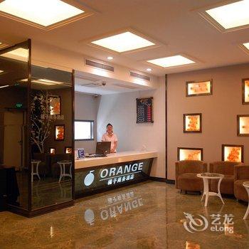 阜阳橘子商务酒店酒店提供图片