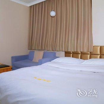 阜新北城韩式宾馆酒店提供图片