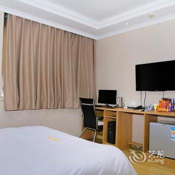 阜新北城韩式宾馆酒店提供图片