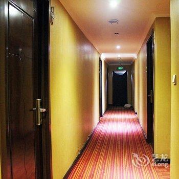 大庆嘉隆泰宾馆酒店提供图片