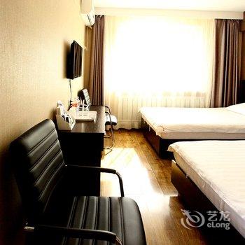 辽阳芊悦隆假日宾馆酒店提供图片