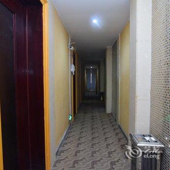 洛阳孟津桂冠商务宾馆酒店提供图片