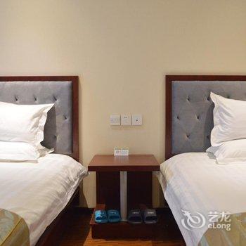 石家庄五色土商旅酒店酒店提供图片